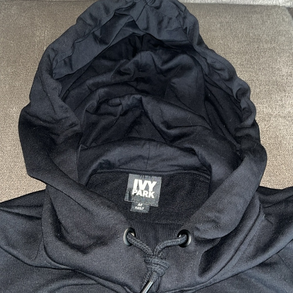 Beyoncé’s Ivy Park hoodie - $18!